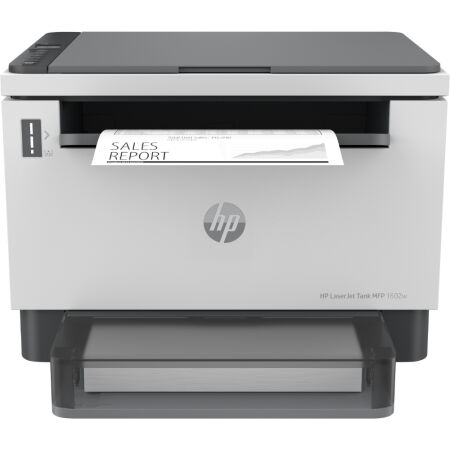 HP Laserjet MFP 1602W-2R3E8A Scanner Copier Laser Printer with Wi-Fi Tank - 3