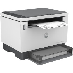 HP Laserjet MFP 1602W-2R3E8A Scanner Copier Laser Printer with Wi-Fi Tank - 1