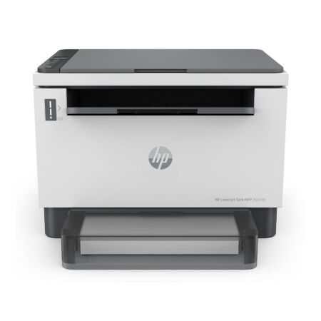 HP Laserjet MFP 2602DN Siyah Beyaz Çok Fonksiyonlu Lazer Tanklı Yazıcı- 2R3F0A - 1