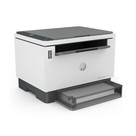 HP Laserjet MFP 2602DN Siyah Beyaz Çok Fonksiyonlu Lazer Tanklı Yazıcı- 2R3F0A - 3