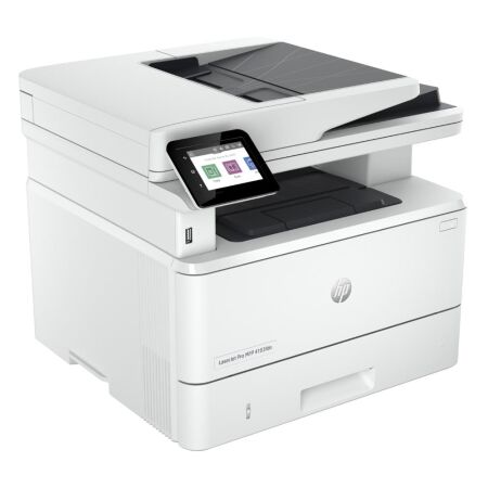 HP LaserJet MFP M141a-7MD73A Multifunction Printer - 2