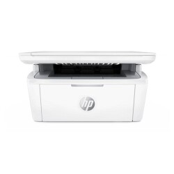 HP LaserJet MFP M141w Siyah Beyaz Çok Fonksiyonlu Lazer Yazıcı - 7MD74A - HP