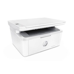 HP LaserJet MFP M141w Siyah Beyaz Çok Fonksiyonlu Lazer Yazıcı - 7MD74A - 2