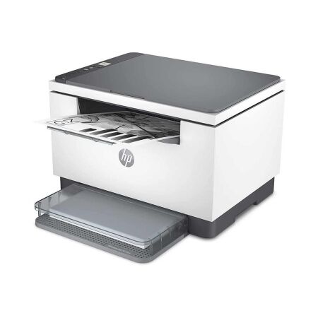 HP LaserJet MFP M236D Siyah Beyaz Çok Fonksiyonlu Lazer Yazıcı- 9YF94A - 2