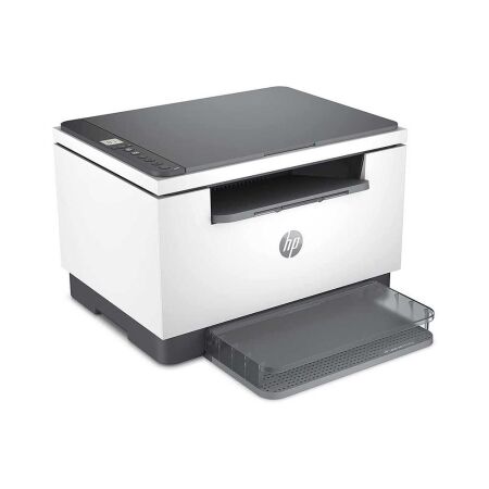 HP LaserJet MFP M236D Siyah Beyaz Çok Fonksiyonlu Lazer Yazıcı- 9YF94A - 3