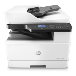 Hp LaserJet MFP M436nda W7U02A Multifunction Mono Laser Printer - 2
