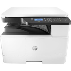 Hp LaserJet MFP M442DN-8AF71A A3 Multifunction Mono Laser Printer - Hp