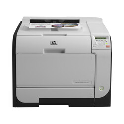 Hp LaserJet Pro 300 M351a Color Laser Printer Equivalent Toner CE955A - Hp