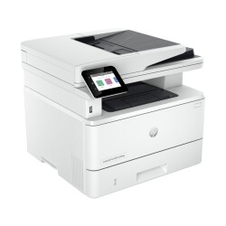 HP LaserJet Pro 4103dw-2Z627A Black and White Multifunction Laser Printer - 2