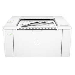 HP LaserJet Pro M102w G3Q35A Wifi Mono Laser Printer - Hp