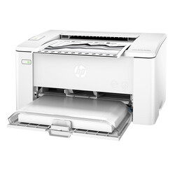 HP LaserJet Pro M102w G3Q35A Wifi Mono Lazer Yazıcı - 2