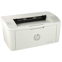 Hp LaserJet Pro M15a Mono Laser Printer - Hp