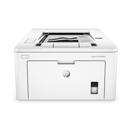 HP LaserJet Pro M203DW Siyah Beyaz Tek Fonksiyonlu Lazer Yazıcı - 1