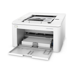 HP LaserJet Pro M203DW Siyah Beyaz Tek Fonksiyonlu Lazer Yazıcı - 2