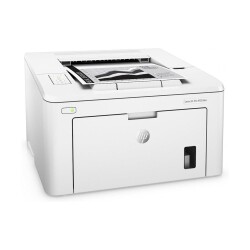 HP LaserJet Pro M203DW Siyah Beyaz Tek Fonksiyonlu Lazer Yazıcı - 3