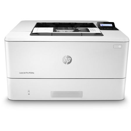 Hp Laserjet Pro M304A W1A66A Mono Laser Printer (Equivalent Toner) - 1