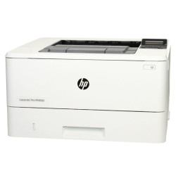 Hp C5F92A LaserJet Pro M402d Siyah-Beyaz Lazer Yazıcı Stok Yok - Hp