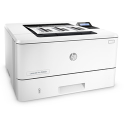 HP C5F93A LaserJet Pro M402N Ethernet Airprint Mono Lazer Yazıcı - Hp