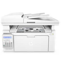 Hp G3Q59A LaserJet Pro MFP M130FN Çok Fonksiyonlu Mono Lazer Yazıcı - Hp