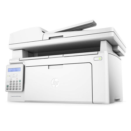 Hp G3Q59A LaserJet Pro MFP M130FN Çok Fonksiyonlu Mono Lazer Yazıcı - 2