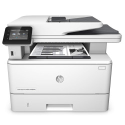 Hp LaserJet Pro MFP M426DW F6W13A Çok Fonksiyonlu Lazer Yazıcı - Hp