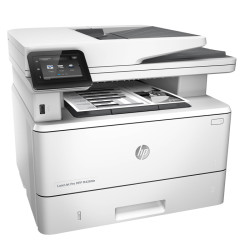 Hp LaserJet Pro MFP M426FDN F6W14A Multifunction Laser Printer - 1