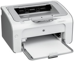 Hp Laserjet Pro P1102 Laser Printer CE651A No Stock - Hp