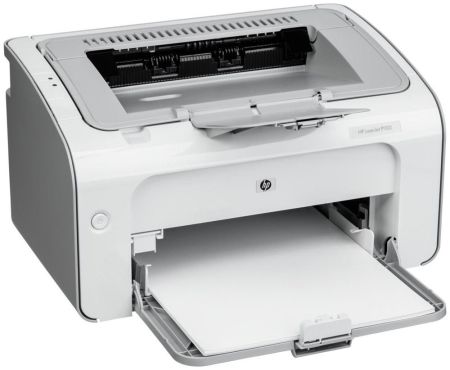 Hp Laserjet Pro P1102 Laser Printer CE651A No Stock - 1