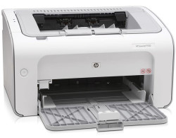 Hp Laserjet Pro P1102 Laser Printer CE651A No Stock - 2