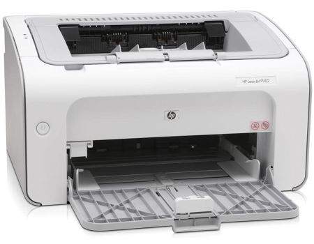 Hp Laserjet Pro P1102 Laser Yazıcı CE651A Stok Yok - 2