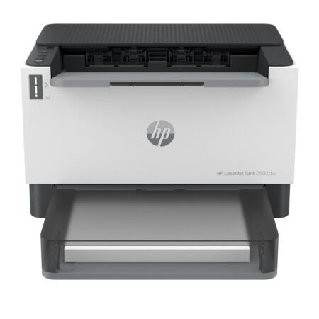 HP LaserJet Tank 2502dw-2R3E3A Multifunction Printer - 3