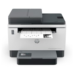 HP LaserJet Tank MFP 2602sdw Black and White Multifunctional Laser Tank Printer - 2R7F5A - HP