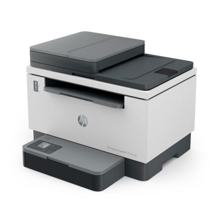 HP LaserJet Tank MFP 2602sdw Black and White Multifunctional Laser Tank Printer - 2R7F5A - 2