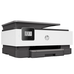 Hp OfficeJet 8013 1KR70B Multifunction Ink Printer - 1