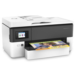 Hp OfficeJet Pro 7720-Y0S18A Multifunction Ink Printer - Hp