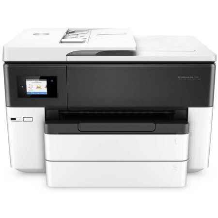 HP OfficeJet Pro 7740 Geniş Format All-in-One Yazıcı - G5J38A - 1