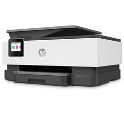 Hp OfficeJet Pro 8023-1KR64B Multifunction Inkjet Printer - 1