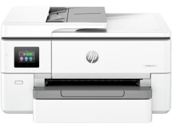 HP OfficeJet Pro 9720 53N94C All-in-One A4-A3 Color Inkjet Printer - HP