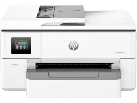 HP OfficeJet Pro 9720 53N94C All-in-One A4-A3 Color Inkjet Printer - 1