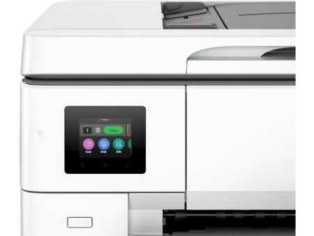 HP OfficeJet Pro 9720 53N94C All-in-One A4-A3 Color Inkjet Printer - 2