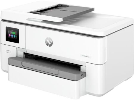 HP OfficeJet Pro 9720 53N94C All-in-One A4-A3 Color Inkjet Printer - 3