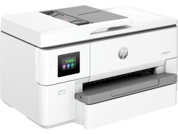 HP OfficeJet Pro 9720 53N94C All-in-One A4-A3 Color Inkjet Printer - 5