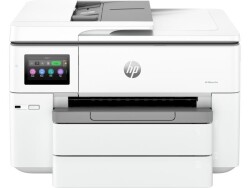 HP OfficeJet Pro 9730 Wide Format 537P5C Wi-Fi Inkjet A3 All-in-One Color Printer - Hp