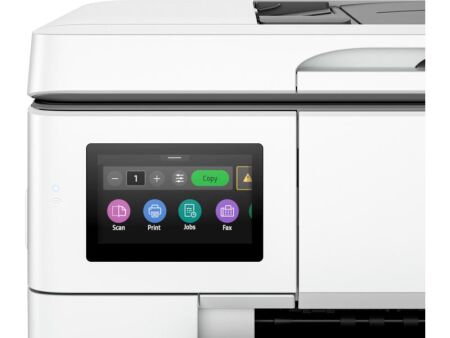 HP OfficeJet Pro 9730 Wide Format 537P5C Wi-Fi Inkjet A3 All-in-One Color Printer - 3