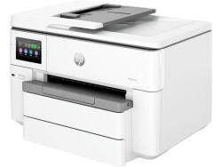 HP OfficeJet Pro 9730 Wide Format 537P5C Wi-Fi Inkjet A3 All-in-One Color Printer - 4