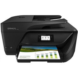 Hp P4C78A OfficeJet Pro 6950 Multifunction Ink Printer No Stock - Hp