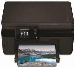 HP Photosmart 5520 Multifunction Ink Printer - Hp