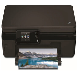 HP Photosmart 5520 Multifunction Ink Printer - 2