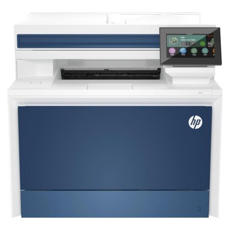 HP Renkli LaserJet Pro MFP 4303fdw-5HH67A Çok Fonksiyonlu Renkli Wi-Fi Yazıcı - 1