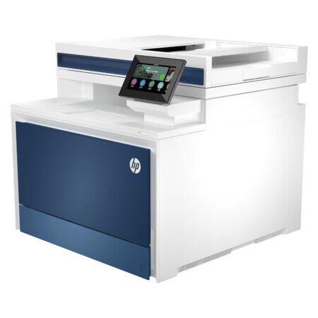 HP Renkli LaserJet Pro MFP 4303fdw-5HH67A Çok Fonksiyonlu Renkli Wi-Fi Yazıcı - 2